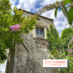 Houdan, ville médiévale et balade historique dans les Yvelines