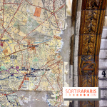 Station Marx Dormoy en rénovations