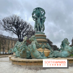 Fontaine des Quatre-Parties-du-Monde