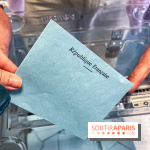 Visuels Paris - voter - législatives