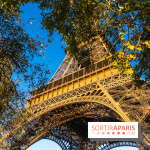 Visuels Paris - Tour Eiffel 