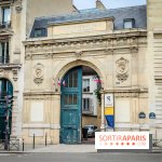 Visuels Paris - université sorbonne 4 fac