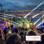 Visuels Paris - fete de la musique - concert