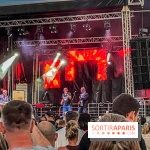 Visuels Paris - fete de la musique