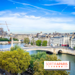 Visuals Paris - Notre-Dame Pont de la Tournelle