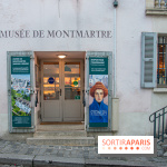 Visuels Paris Musée de Montmartre
