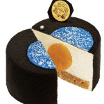 Le Gâteau de Lune de Mariages Frères 2022