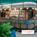 Fi'lia, notre test du restaurant italien chic et moderne du Pullman Paris Montparnasse