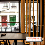 Yakuza katsu sando & coffee, nos photos