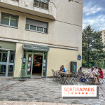 Lynn's Paris, le coffee shop bubble tea 