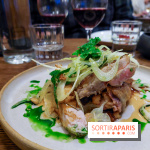 Magma à Paris, nos photos