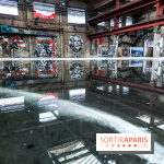 La Babcockerie aux usines Babcock, nos photos