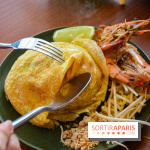 Baanbeck : le bistrot lao-thaï entre modernité et tradition