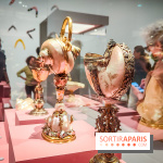 Exposition Miroir du monde : le musée du Luxembourg dévoile les trésors des Princes de Saxe - photos