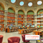 La BnF Richelieu rouvre ses portes après 10 ans de travaux
