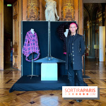 Les lauréats des Grands Prix de la Création de la Ville de Paris section Mode