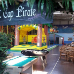 Cap Pirate