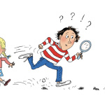 Un escape game Tom-Tom et Nana à découvrir en famille à Paris 