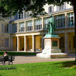 Institut national des Jeunes Sourds