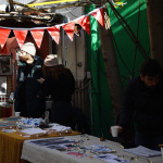 Marché de Noël 2024 à Préavis, Pré Saint-Gervais