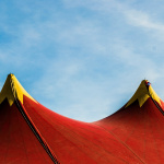Nos matins intérieurs, le spectacle de cirque poétique à découvrir en ce moment à la Villette