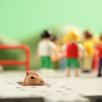 Insolite : une garderie pour enfants inspirée du Petit Prince, au centre commercial Belle Epine (94)