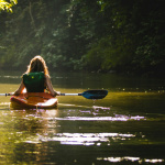 Fête de la nature 2026, journée nature et canoë à Crouy sur Ourcq