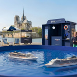 Escale à Paris bon plan