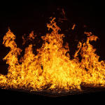 visuel feu