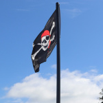Les pirates débarquent à Aulnay-sous-Bois (93) cet été : animations familiales pour les vacances