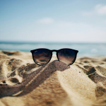 visuels plages estivales