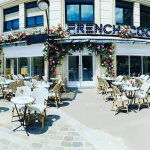 Le French Coco, le restaurant kids friendly qui vous fait voyager depuis le 15e