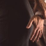 Harcèlement transports en commun