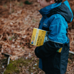 Jeu de piste forêt de la Grange