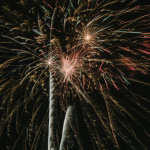 Feu d'artifice du 14 juillet 2021 à Gif sur Yvette (91) - annulé