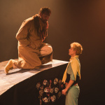Le Petit Prince &agrave; la Scala