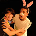 Trouver sa place spectacle