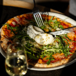 Brunch la petite Halle