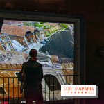 Venise Révélée, nos photos de l'exposition au Grand Palais Immersif à Bastille
