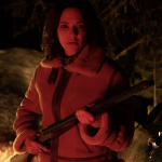 Seule, le thriller d'espionnage avec Asia Argento et Jeanne Balibar 