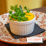 Le Petit Rétro, notre test de la nouvelle table d'Irwin Durand et Guy Savoy dans le 16e