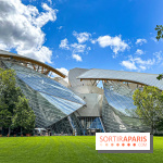 Fondation Louis Vuitton
