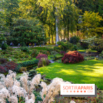 Parc et Domaine du Château de Courances