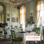 Demoiselle Nature, l'exposition de Michael Cailloux au Cercle Suédois