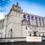 Le monde de Clovis, l'exposition dont vous êtes le héros au musée d'Archéologie nationale - photos