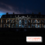 La Nuit des Châteaux au Domaine de Dampierre 2022