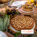 Galettes des rois 2023 à Paris - Lenôtre