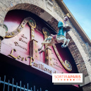 Le Musée des Arts Forains - Pavillon de Bercy : un musée insolite et enchanteur à Paris