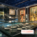 Le Musée de la Franc-Maçonnerie, l'organisation entre Histoire et mystères 