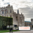 Musée d'Archéologie National - Château de Saint-Germain-en-Laye